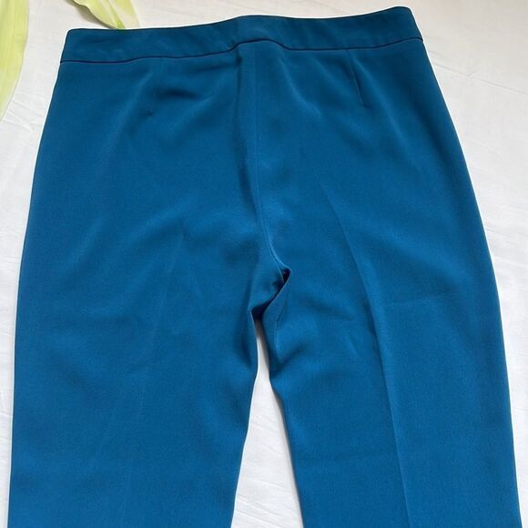 ⭐️ALBERTO Biani Couture Tailored Dressy Trousers⭐️ - Picture 6 of 6